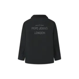 Children's parka Pepe Jeans Glasgow image-1