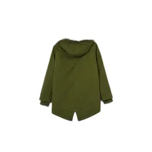 Children's parka Pepe Jeans Golders image-1