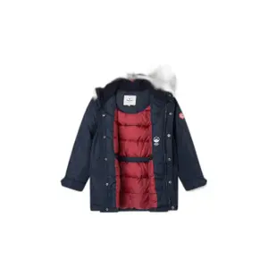 Children's parka Pepe Jeans Goole image-2