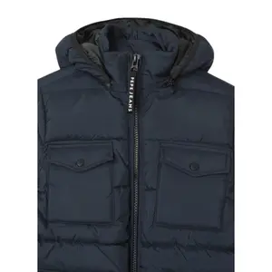 Children's jacket Pepe Jeans Grantown image-4