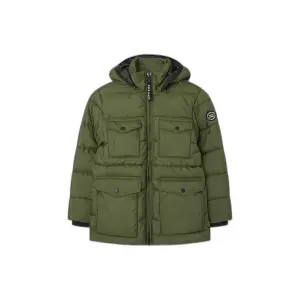 Children's jacket Pepe Jeans Grantown image-0