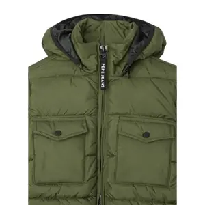 Children's jacket Pepe Jeans Grantown image-3