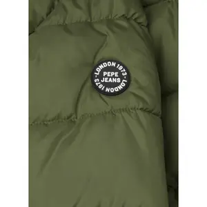 Children's jacket Pepe Jeans Grantown image-4