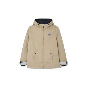 Children's parka Pepe Jeans Grant image-0