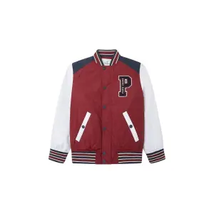 Children's jacket Pepe Jeans Greenfield image-0
