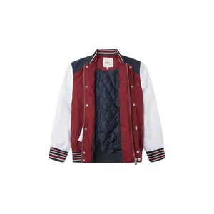Children's jacket Pepe Jeans Greenfield image-2
