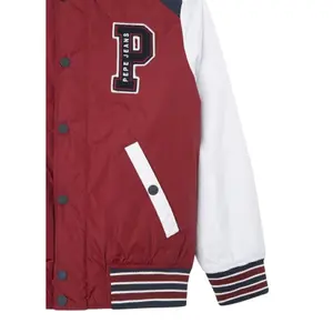 Children's jacket Pepe Jeans Greenfield image-3