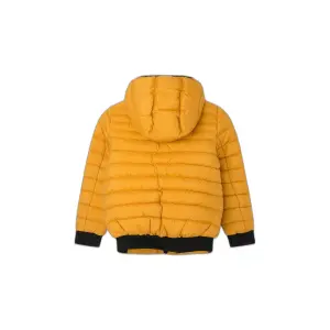 Children's jacket Pepe Jeans Jeans Greystoke image-4