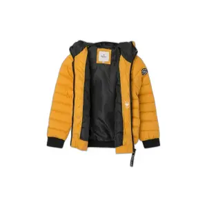 Children's jacket Pepe Jeans Jeans Greystoke image-2