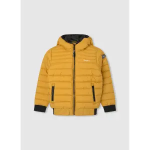 Children's jacket Pepe Jeans Jeans Greystoke image-1