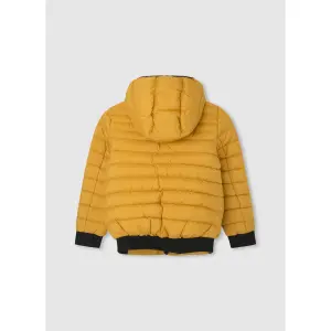 Children's jacket Pepe Jeans Jeans Greystoke image-5