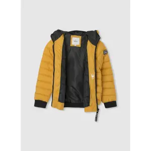 Children's jacket Pepe Jeans Jeans Greystoke image-3