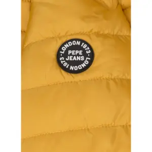 Children's jacket Pepe Jeans Jeans Greystoke image-6