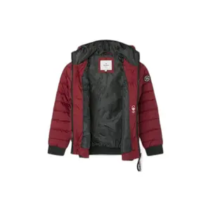 Children's down jacket Pepe Jeans Greystoke image-2