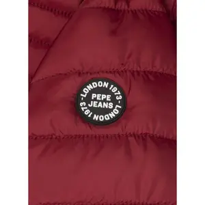 Children's down jacket Pepe Jeans Greystoke image-3