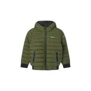 Children's jacket Pepe Jeans Jeans Greystoke image-0