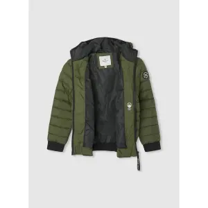 Children's jacket Pepe Jeans Jeans Greystoke image-1