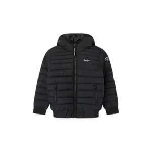 Children's down jacket Pepe Jeans Greystoke image-0