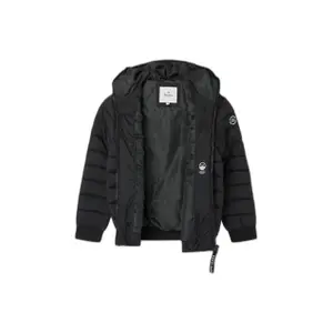 Children's down jacket Pepe Jeans Greystoke image-2
