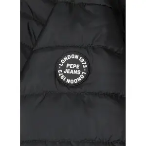 Children's down jacket Pepe Jeans Greystoke image-3