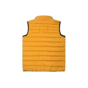 Sleeveless down jacket Pepe Jeans Groby image-1