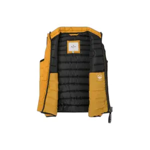 Sleeveless down jacket Pepe Jeans Groby image-2