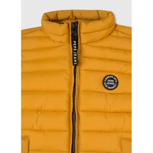 Sleeveless down jacket Pepe Jeans Groby image-3