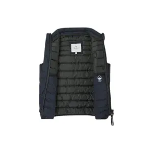 Sleeveless down jacket Pepe Jeans Groby image-2