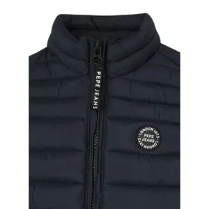 Sleeveless down jacket Pepe Jeans Groby image-3