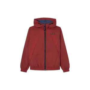 Children's jacket Pepe Jeans Damian image-0
