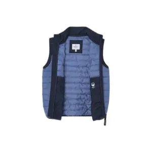 Sleeveless Puffer Jacket Pepe Jeans Daniel image-2
