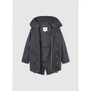 Children's parka Pepe Jeans ALF image-1