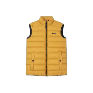 Sleeveless Puffer Jacket Pepe Jeans Andreu image-0
