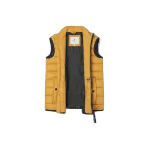 Sleeveless Puffer Jacket Pepe Jeans Andreu image-2