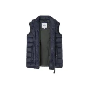Sleeveless Puffer Jacket Pepe Jeans Andreu image-1