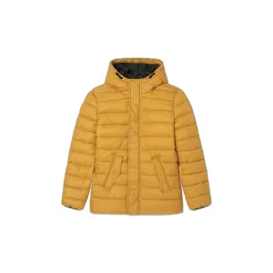 Kid's Puffer Jacket Pepe Jeans Andreu image-0