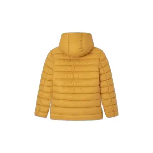 Kid's Puffer Jacket Pepe Jeans Andreu image-1