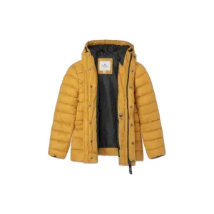 Kid's Puffer Jacket Pepe Jeans Andreu image-2