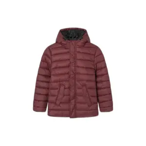Kid's Puffer Jacket Pepe Jeans Andreu image-0