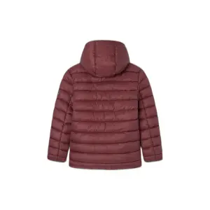Kid's Puffer Jacket Pepe Jeans Andreu image-2
