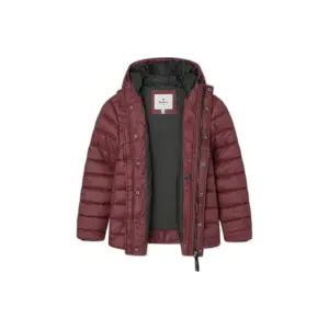 Kid's Puffer Jacket Pepe Jeans Andreu image-1