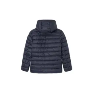 Kid's Puffer Jacket Pepe Jeans Andreu image-1