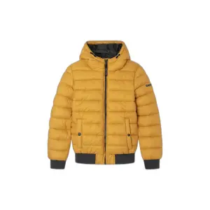 Kid's Puffer Jacket Pepe Jeans Alexander image-0