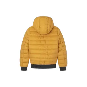 Kid's Puffer Jacket Pepe Jeans Alexander image-1