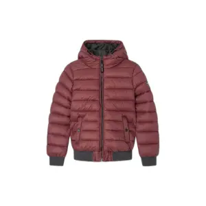 Kid's Puffer Jacket Pepe Jeans Alexander image-0