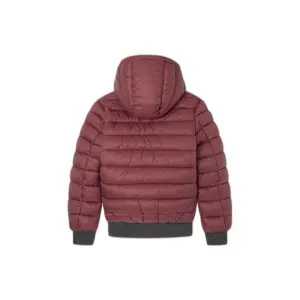 Kid's Puffer Jacket Pepe Jeans Alexander image-1