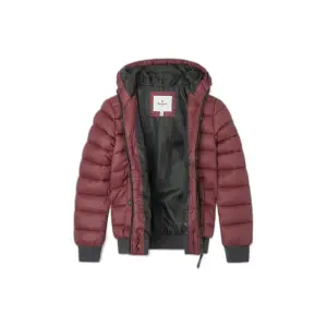 Kid's Puffer Jacket Pepe Jeans Alexander image-2