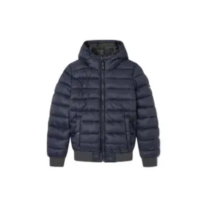 Kid's Puffer Jacket Pepe Jeans Alexander image-0