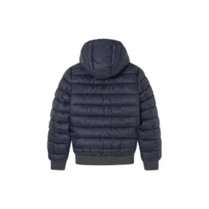 Kid's Puffer Jacket Pepe Jeans Alexander image-2