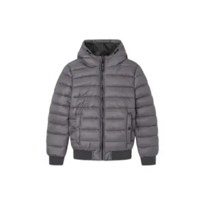 Kid's Puffer Jacket Pepe Jeans Alexander image-0